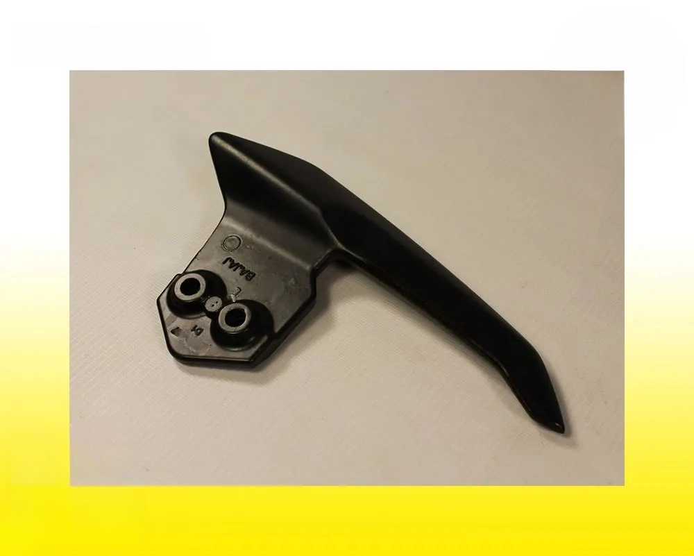 Grab Handle Left Side For Bajaj Dominar 400 Bs6