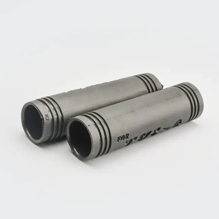 Grip Cover (tvs) Blk