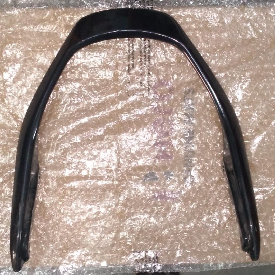 Grip Rear Black For Passion Pro | Passion Pro I3s |passion Pro Tr| Hero