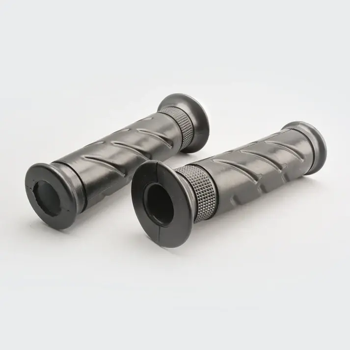 Grip Set Cbz/cbz-xtreme/xpro/passion Pro N/hunk/ambition