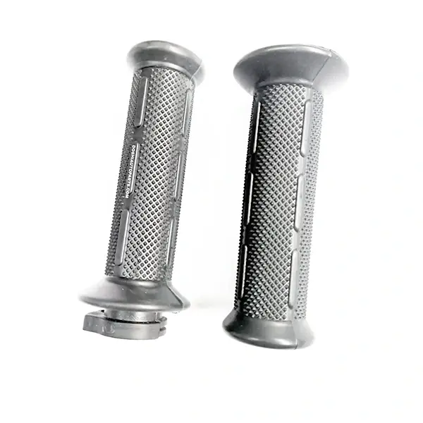 Grip Set For Discover 100cc