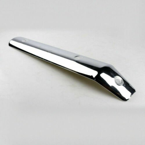 Guard Silencer For Royal Enfield Thunderbird 500 Bs3