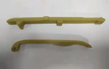 Guide Camchain Kh010080 Tvs Jupiter 125 125 (oem),