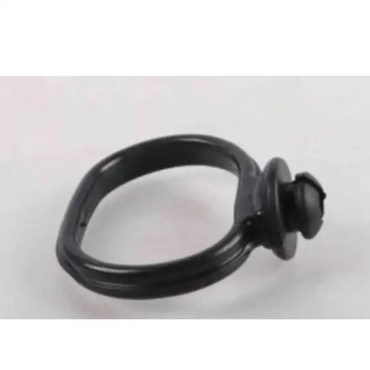 Guide Front Fender Cable For Glamour | Hf 100 | Hf Deluxe | Passion-hz | Passion Xtec | Passion Pro | Splendor Ismart | Splendor Plus | Super Splendor | Hero