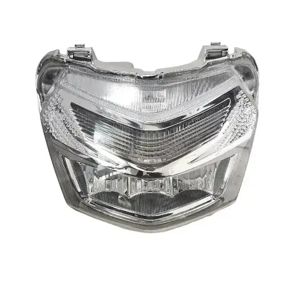 H.l. Assy For Activa 5g Digital