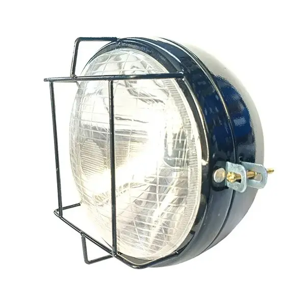 H.l. Assy For Road King (bk)