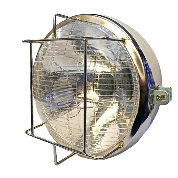 H.l. Assy For Road King (cp)