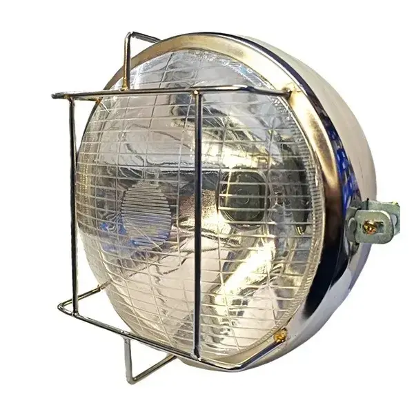 H.l. Assy For Road King (cp)