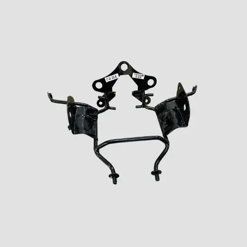 H.l.bracket Cd-deluxe N