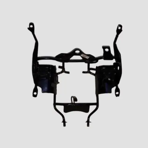 H.l.bracket Passion Pro O