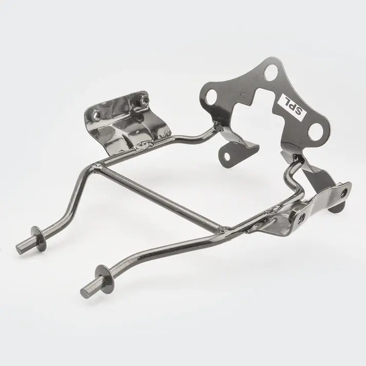 H.l.bracket Splendor/splendor Plus