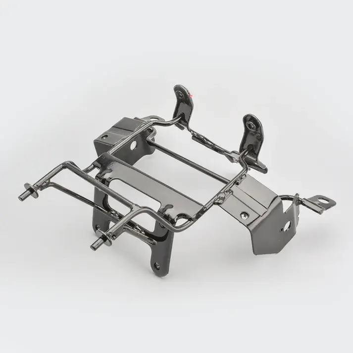 H.l.bracket Star City