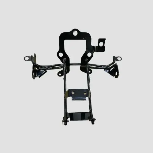 H.l.bracket Super Splendor N