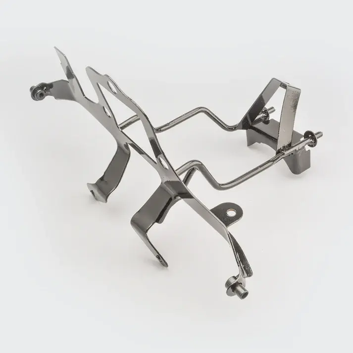 H.l.bracket Super Splendor