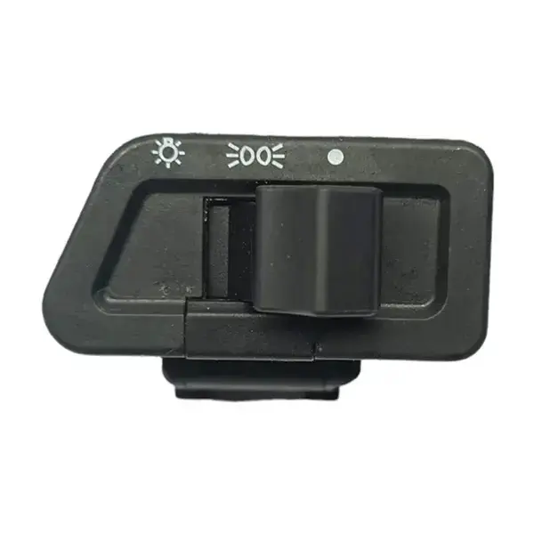 H.l. Button For Activa 3g