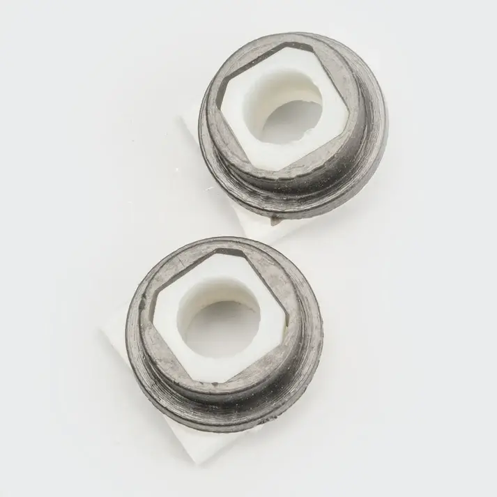 H.l.doom Bush Kit Xl Super/rx100