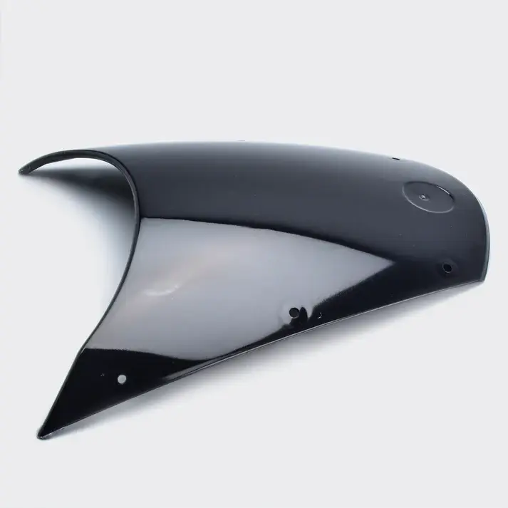 H.l.firing Glass Gladiator