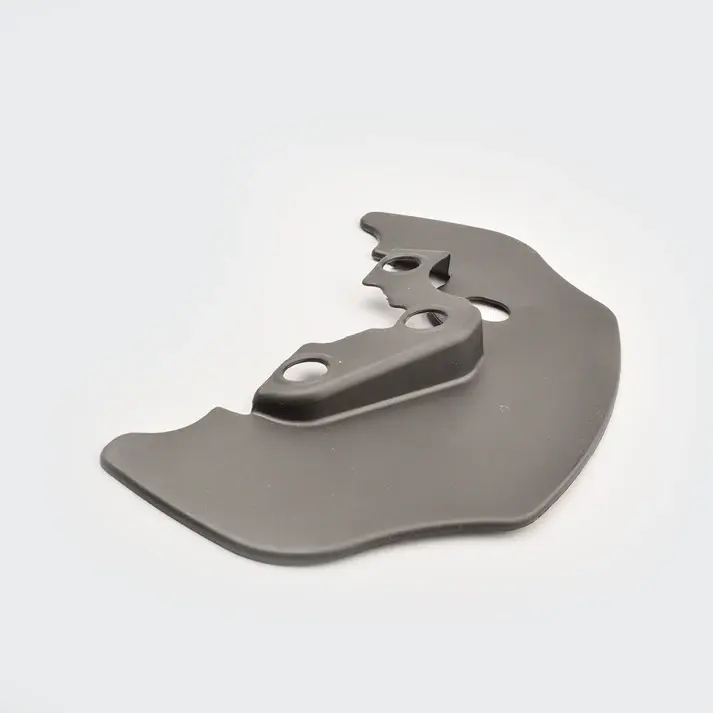 H.l.firing Plate [pvc] Splendor