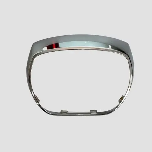 H.l.garnish [chrome] Access N