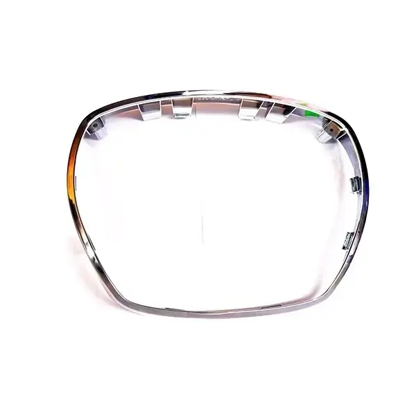 H L Garnish For Access