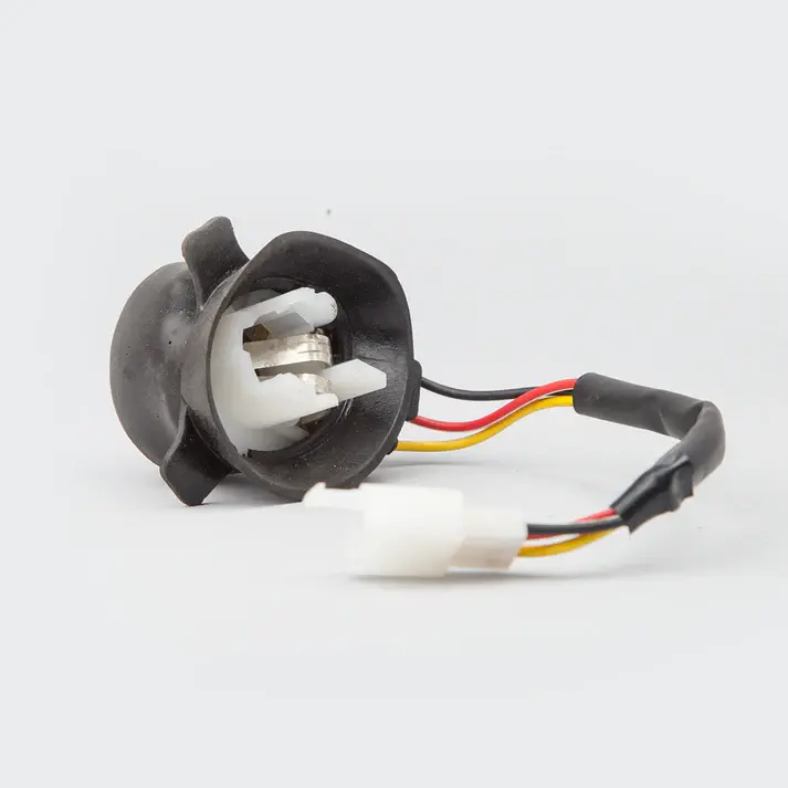 H.l.holder Victor/victor Gx