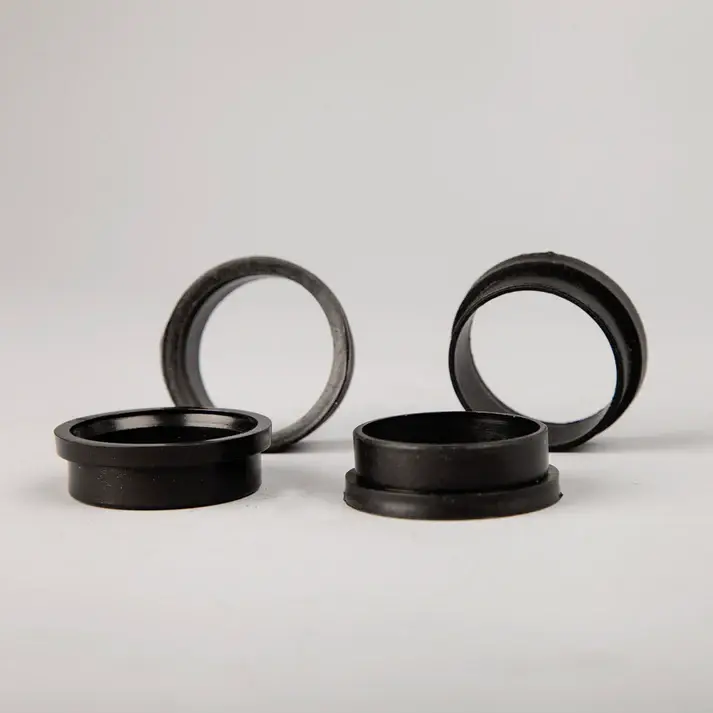 H.l.kan Bush Kit [s.o.4] Xl Super Heavy Duty