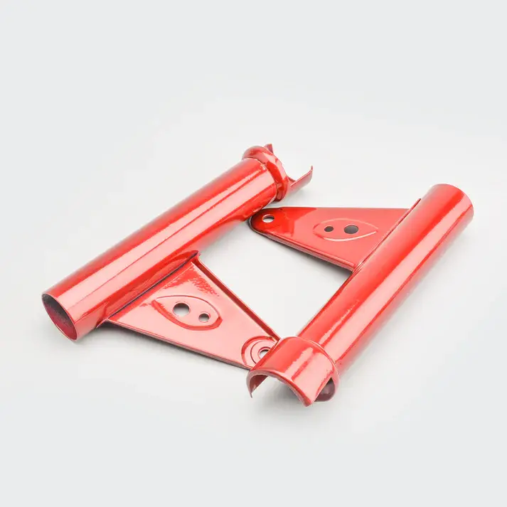 H.l.kan Set (red) Dawn