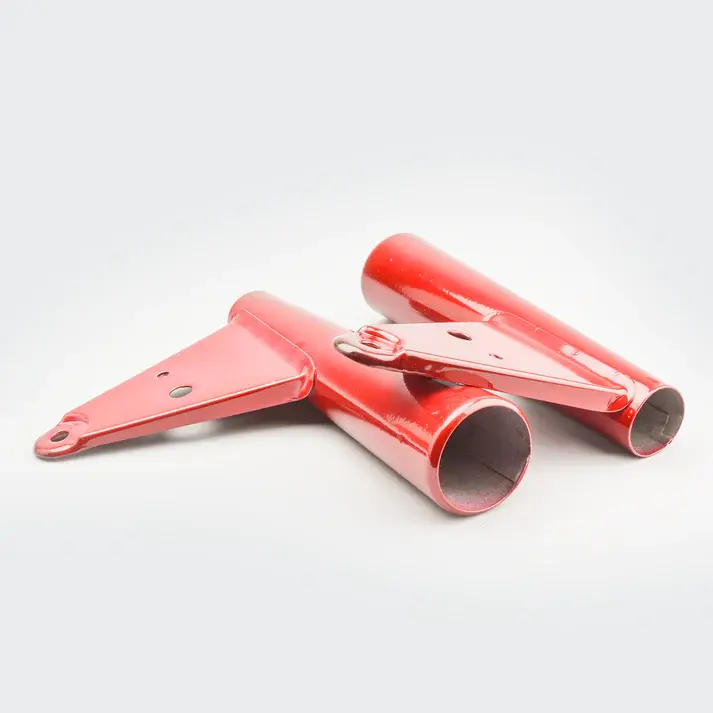 H.l.kan Set (red) Hh