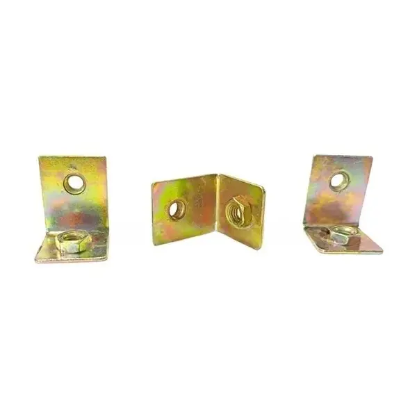 H.l. L Clamp For Victor