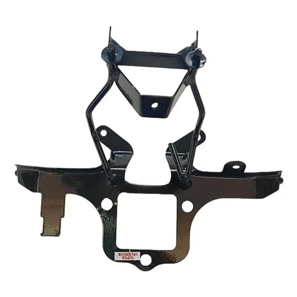 H.l. Stay For Super Splendor