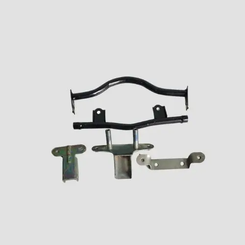 H.l.visor Patti Kit [s.o.5] Ct100 O