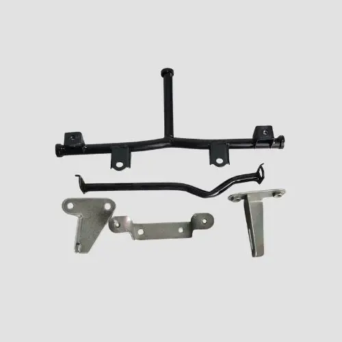 H.l.visor Patti Kit [s.o.5] Platina O