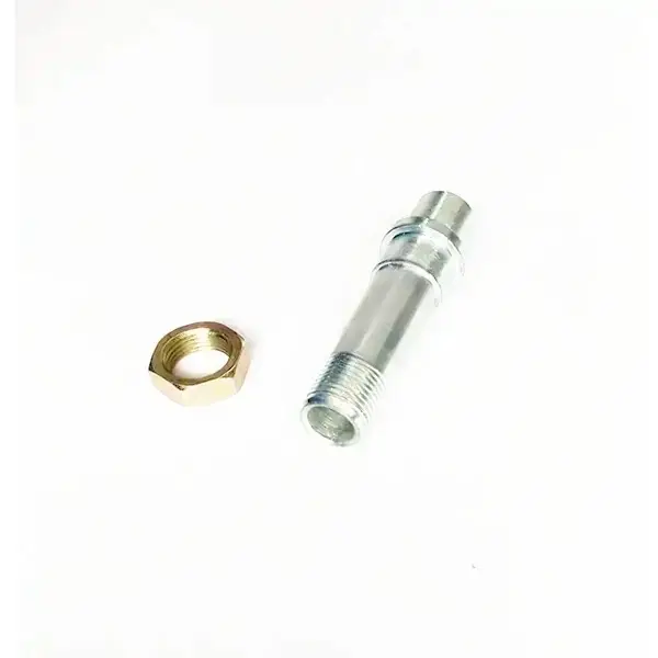 Half Axle For Max Old/xl Super New