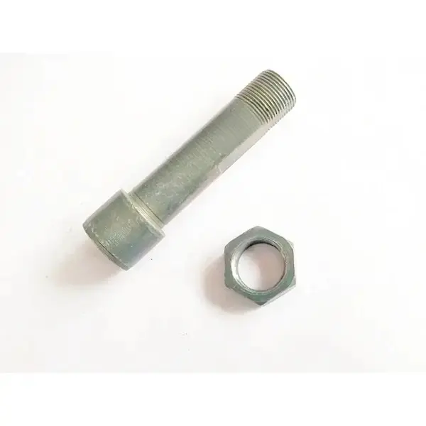 Half Axle For Pulsar