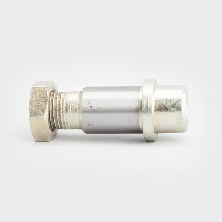 Half Axle-bajaj Kb4s/boxer/ct100/platina