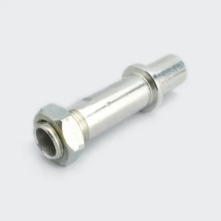 Half Axle-honda Shine