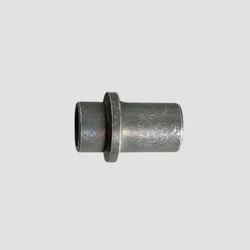 Half Axle W/nut Fz