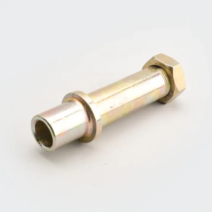 Half Axle W/nut Glamour