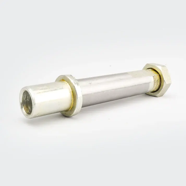 Half Axle W/nut Yuga