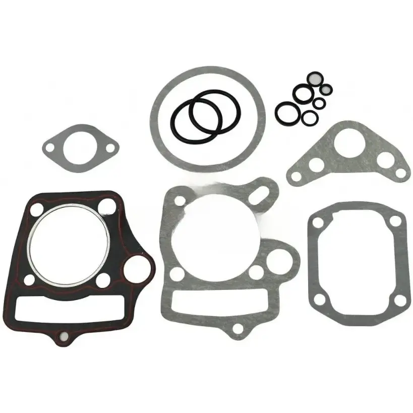 Half Kit-hero Passion Pro/cd Dlx