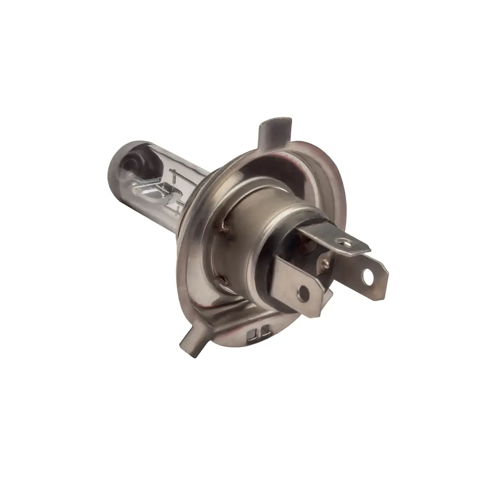 Halogen Bulb Hs1 12v-35w/35w For Royal Enfield Classic (p43t)