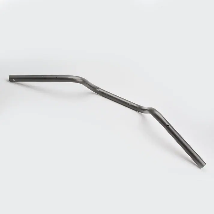 Handle Bar [blk] Crux