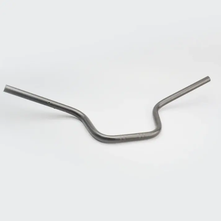 Handle Bar (blk) Passion Pro