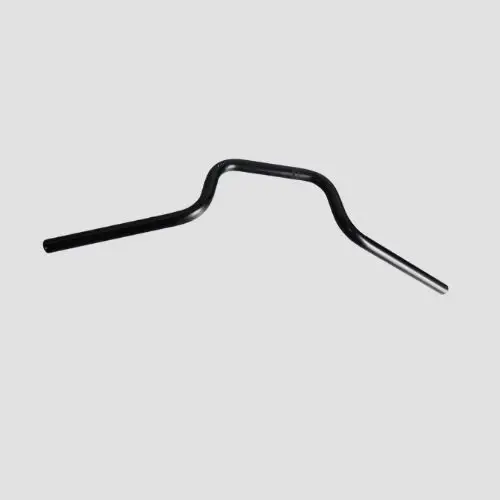 Handle Bar [blk] Shine Bs6