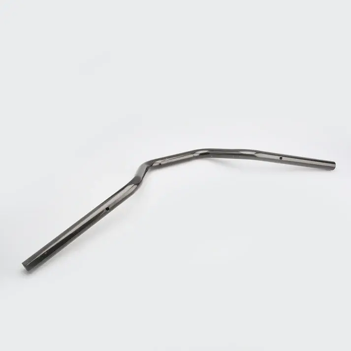 Handle Bar [blk] Shogun