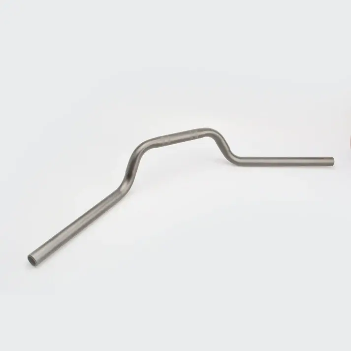 Handle Bar (blk) Star Sport