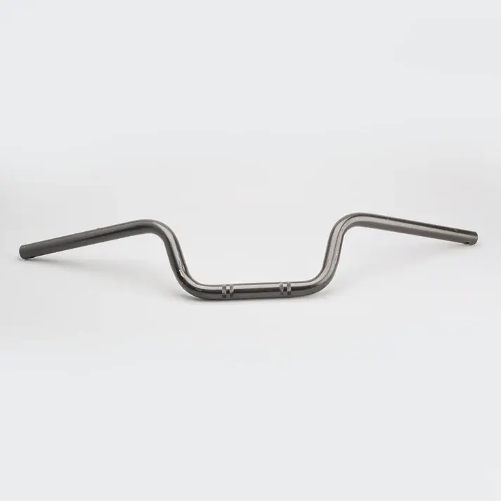 Handle Bar [blk] Yuga