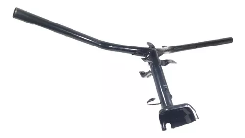 Handle Bar Complete For Ntorq 125 | Tvs