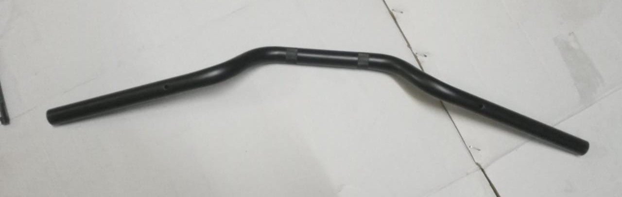 Handle Bar For Apache Rtr 160 4v | Raider 125 Tft Smart X |tvs