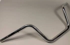 Handle Bar For Bajaj Avenger Cruise 220 | 220 Ug